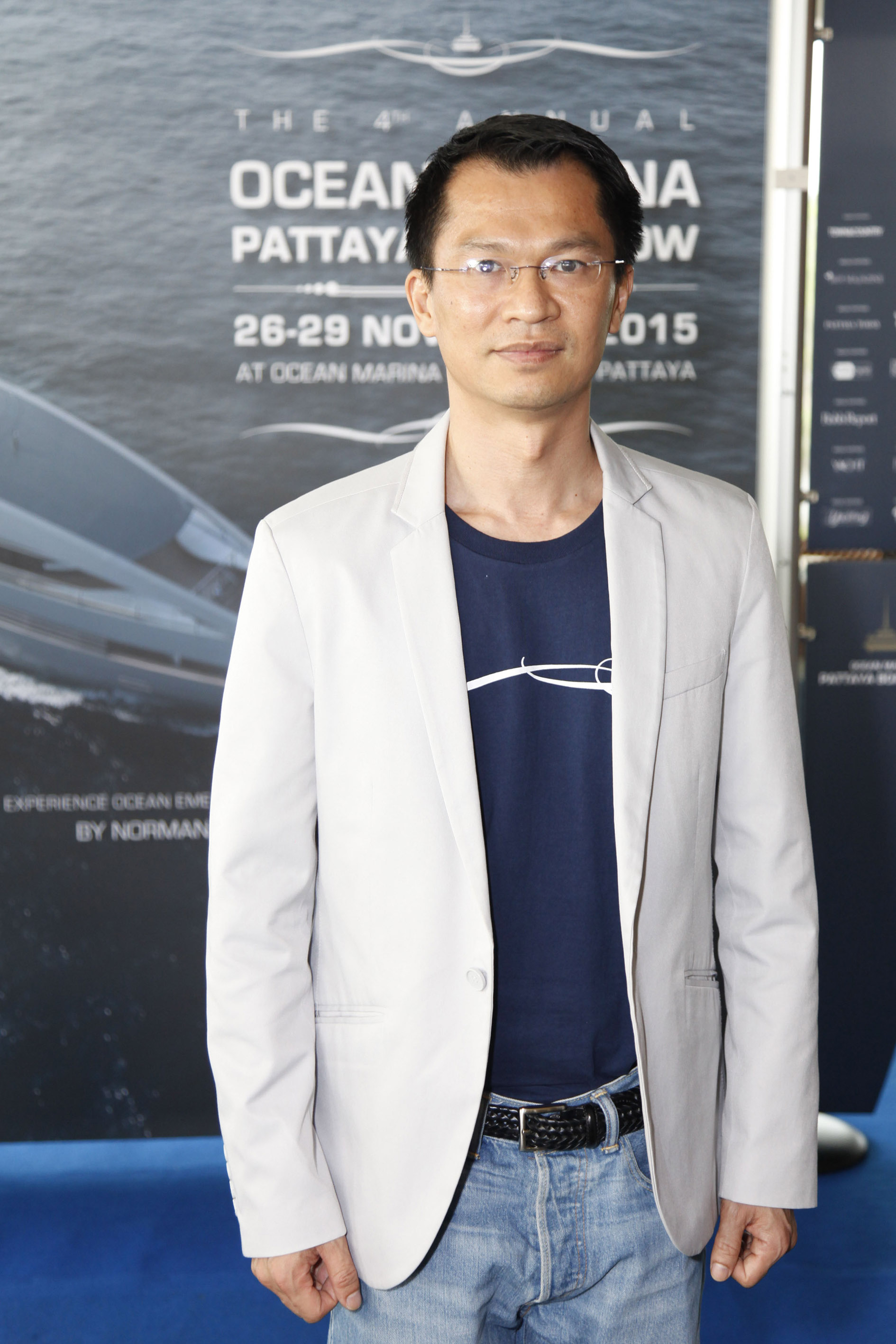 Dr. Tirachai Pipitsupaphol, Managing Director, Ocean Property_m