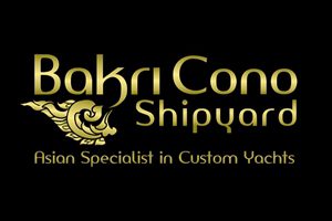 Bakri Cono Shipyard